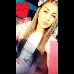 Meet your Posher, Shanel